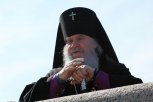 «Он возрождал православие на Амуре»: в Благовещенске откроют фотовыставку в честь владыки Гавриила