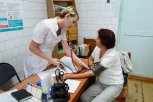 Василий Орлов: «Для работающих в северных районах медиков нужны дополнительные меры поддержки»