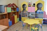 Детский дом Семиозерки расселили из-за трещин в здании