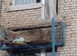 В Прогрессе осуждена директор управляющей компании за обрушившийся вместе с женщиной балкон