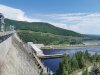 Зейская ГЭС уже удержала более 13,5 миллиарда тонн воды: приток в водохранилище снижается
