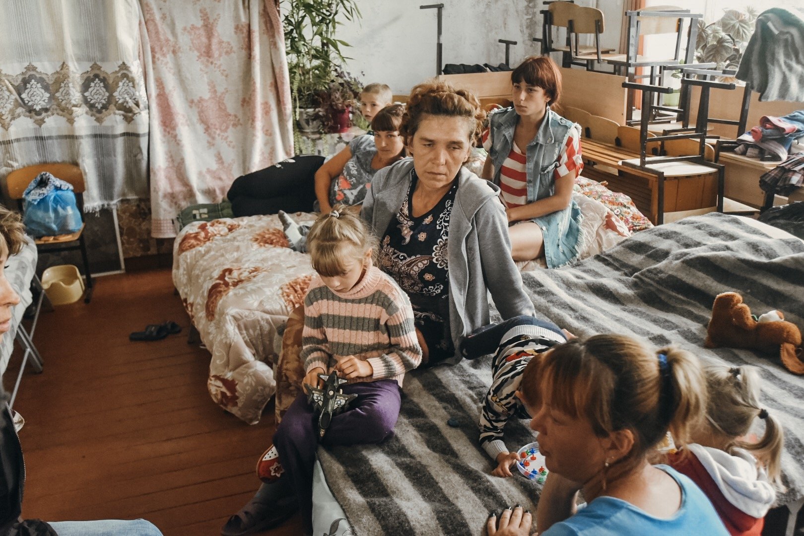 Фото: Архив АП