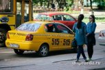 В Сковородине пассажир под угрозой убийством водителю угнал такси