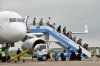 Авиакомпания «Аврора» начнет выполнять рейсы для амурчан до Хабаровска с середины августа
