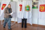 Амурский избирком подписал протоколы об итогах выборов в Госдуму и Заксобрание