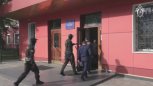 Суд избрал меру пресечения экс-сотрудникам амурской полиции, задержанным по подозрению в коррупции