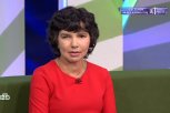 Амурчанка рассказала на НТВ о лейкоме глаза из-за хлорки и алиментах в 15 рублей
