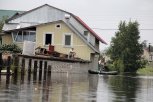Амурчанам за пострадавшее в паводок жилье выплачено 900 миллионов рублей