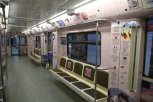 Пассажирам московского метро показывают возможности трудоустройства и учебы на Дальнем Востоке