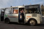 Пассажиропоток в амурских автобусах упал в пандемию на треть: регион снова поддержит перевозчиков