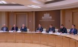 Чем помочь: в Правительстве РФ рассмотрели меры поддержки Дальнего Востока
