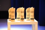 В Приамурье определили лучших предпринимателей по версии премии «Золотой Меркурий»