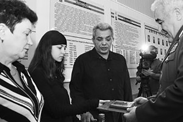 Фото: Архив АП