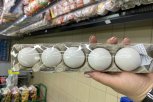 В Приамурье начали продавать яйцо в «антикризисной» упаковке по пять штук
