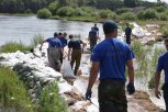 Приамурье готовится к паводкам: в масштабных учениях поучаствуют спасатели и жители региона