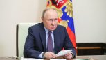 Владимир Путин подписал закон о поддержке участников системы госзакупок в условиях санкций