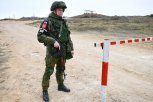 В воинской части в Хабаровском крае при взрыве погиб один военнослужащий