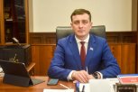 Вячеслав Логинов: «За 2021 год Приамурье показало достойные результаты»