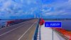 Беспилотные «челноки» на Амуре:по мосту в Китай планируют запустить грузоперевозки на электромобилях