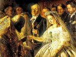 В амурском музее покажут свадебные наряды вековой давности