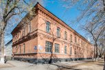 Амурский Арбитраж разрешит вопрос о реставрации здания бывшей горбольницы № 3