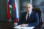Благовещенскую гордуму снова возглавил Степан Попов