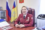 Ольга Курганова: «Кентавра» в Приамурье пока нет» 