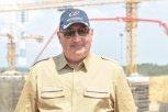Дмитрий Рогозин: «Космодром Восточный — моя гордость и любовь»