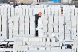 Кирпич подешевел вдвое: минстрой Приамурья рассказал о ценах на популярные стройматериалы в регионе
