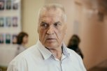 Генпрокуратура утвердила обвинение по делу известного амурского строителя Александра Синькова