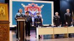 Потомственный кубанский казак стал новым атаманом Уссурийского казачьего войска