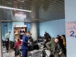 Летевший в Благовещенск самолет «ИрАэро» вернулся в Иркутск
