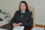 Бывший главный пристав Приамурья назначена первым замминистра природных ресурсов