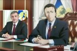 Нейросеть нарисовала известных амурских политиков в стиле аниме