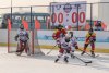 Хоккейную коробку для международных соревнований на Амуре в Благовещенске готовит российская сторона