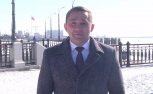 Мэр и жители Благовещенска записали видеообращение в годовщину Крымской весны
