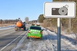 Камеры на дорогах Амурской области начали фиксировать непристегнутый ремень безопасности