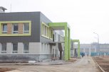 В микрорайоне Свободного откроют новую школу на 900 мест