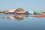 Амурская область подаст заявку на финансирование строительства дамбы в Новопетровке