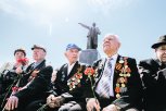 Амурские ветераны начали получать единовременные выплаты в честь Дня Победы