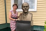 Такой разный Ленин: амурский фоторепортаж в честь дня рождения советского вождя
