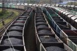 Почти две тонны угля украл на станции житель амурского села