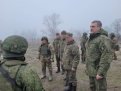 Губернатор регулярно встречается с амурскими бойцами в зоне СВО. Фото: amurobl.ru