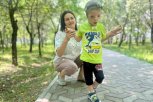 Мама мальчика из Белогорска с редчайшим заболеванием: «Люди фукают, увидев моего сына»