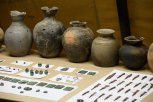 Амурские археологи во время раскопок обнаружили более 130 могил тысячелетней давности