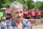 Грант на гречку: как первый фермер Мазановского района борется за урожай