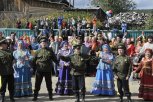 Жители четырех сел Приамурья станут участниками первого казачьего фестиваля