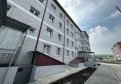 В новом доме в Сковородине квартиры бюджетникам сдадут «по дешевке». Фото: mstroy28.amurobl.ru