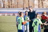 На первый в Приамурье любительский чемпионат по футболу на призы губернатора заявились 24 команды