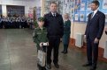 Благодаря школьнику злоумышленник был оперативно задержан. Фото: УМВД России по Амурской области